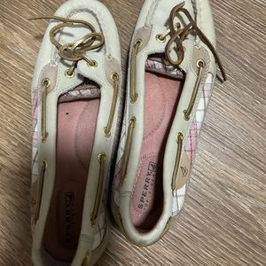 Size 7 Sperry
